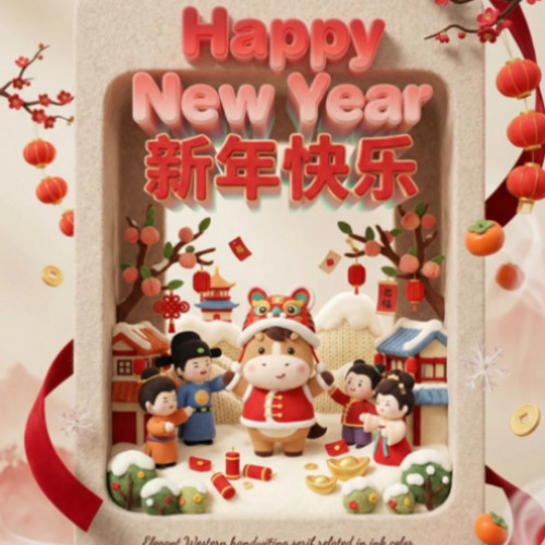 AIGC制作示意图